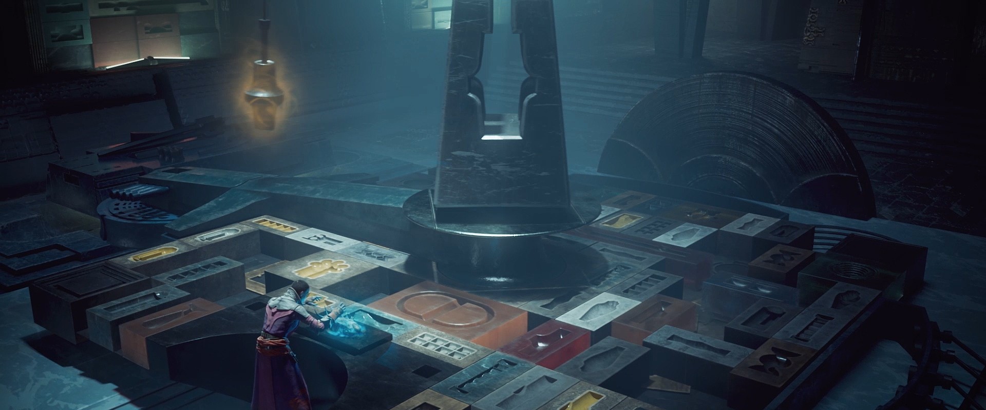 Destiny 2: La Reina Bruja - Imagen 14